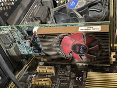 AMD Redeon R5 430 2GB