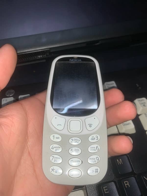 nokia 3310 2