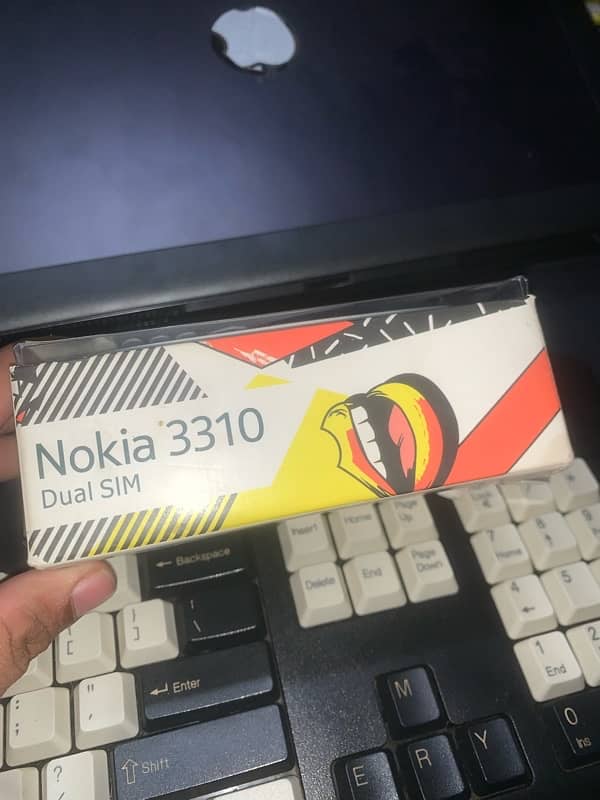 nokia 3310 3