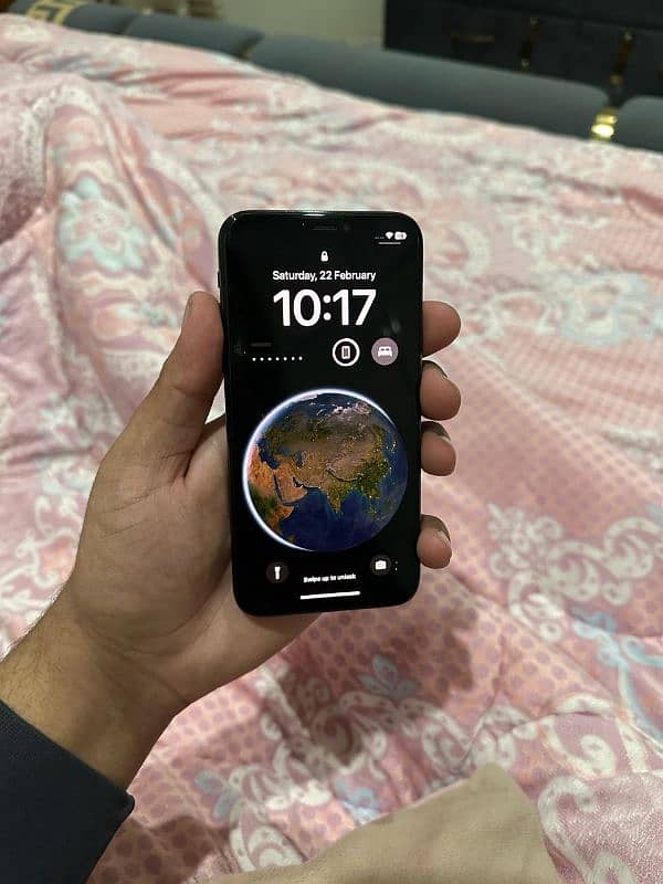 iPhone X (JV) Urgent Sale 3