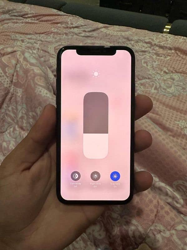 iPhone X (JV) Urgent Sale 6