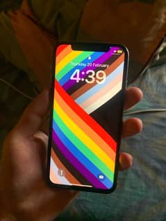 iphone x 64 gb