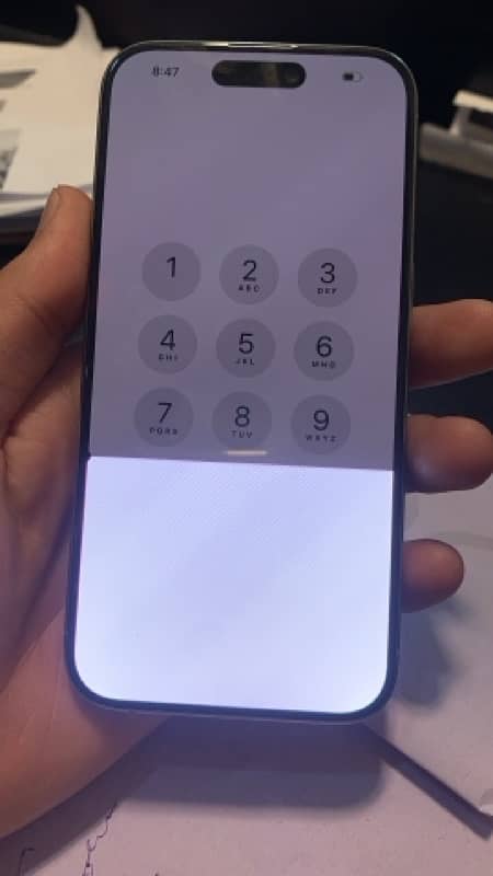 Iphone 15 pro factory unlock 0