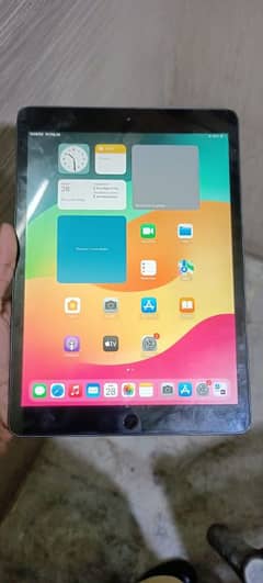 iPad 7th gernation