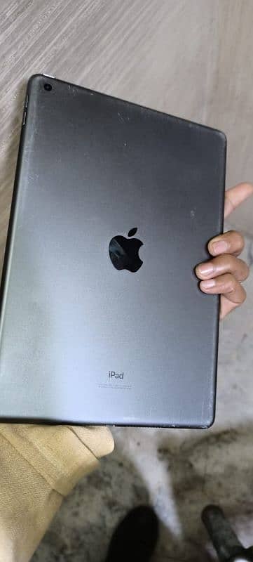 iPad 7th gernation 3