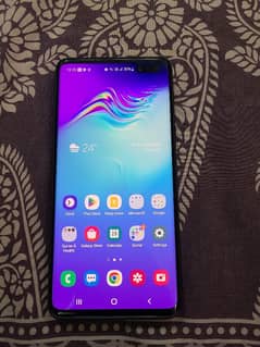 SAMSUNG GALAXY S10 5G 10/10