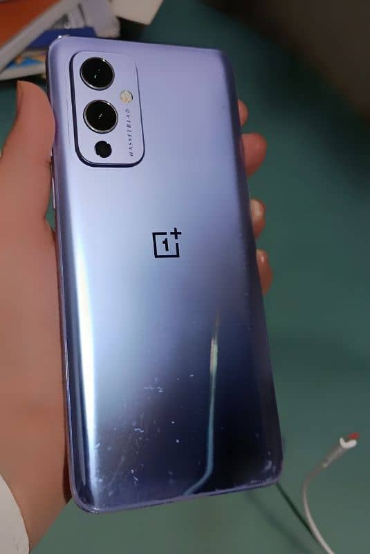 Oneplus 9 pta approved 1