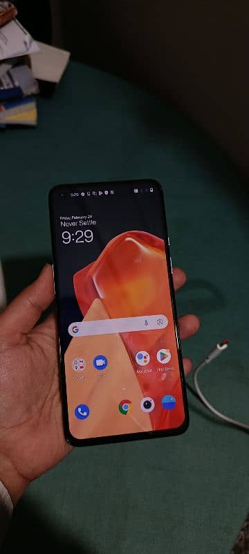 Oneplus 9 pta approved 4