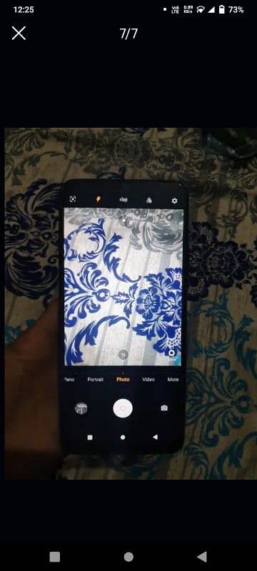 Vivo Y20 Exchange Possible Official PTA Approved 0