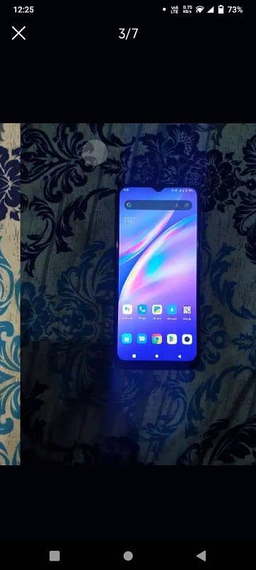 Vivo Y20 Exchange Possible Official PTA Approved 1