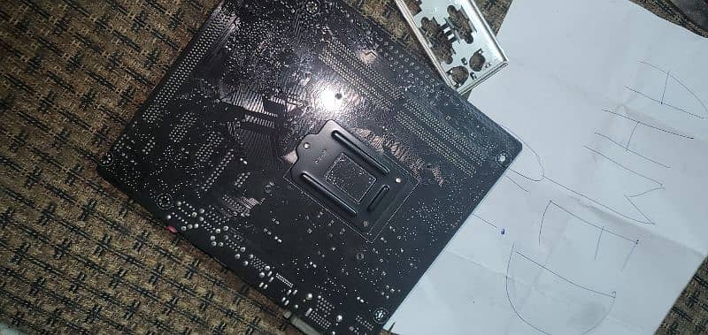 h110m 6/7th gen mobo 1