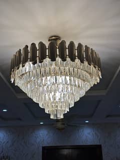 chandelier