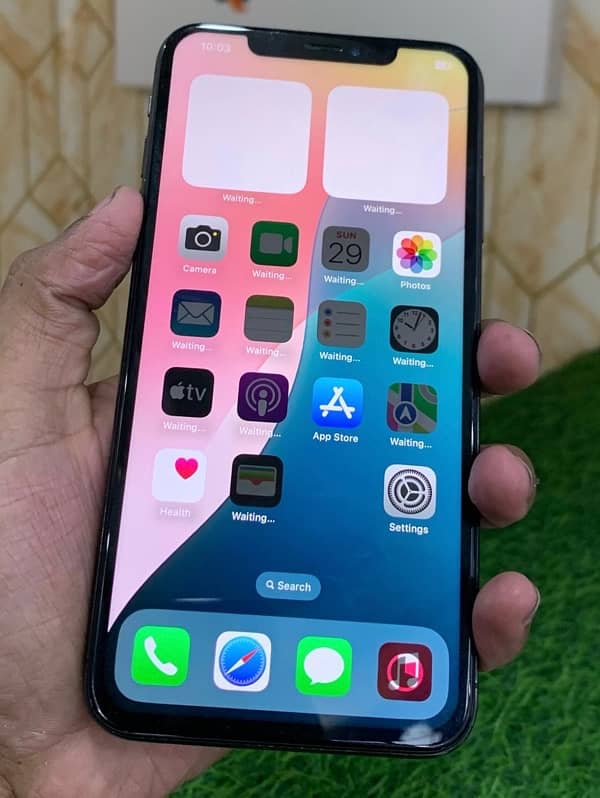 iPhone XS Max 512 Gb (urgent sale) 1