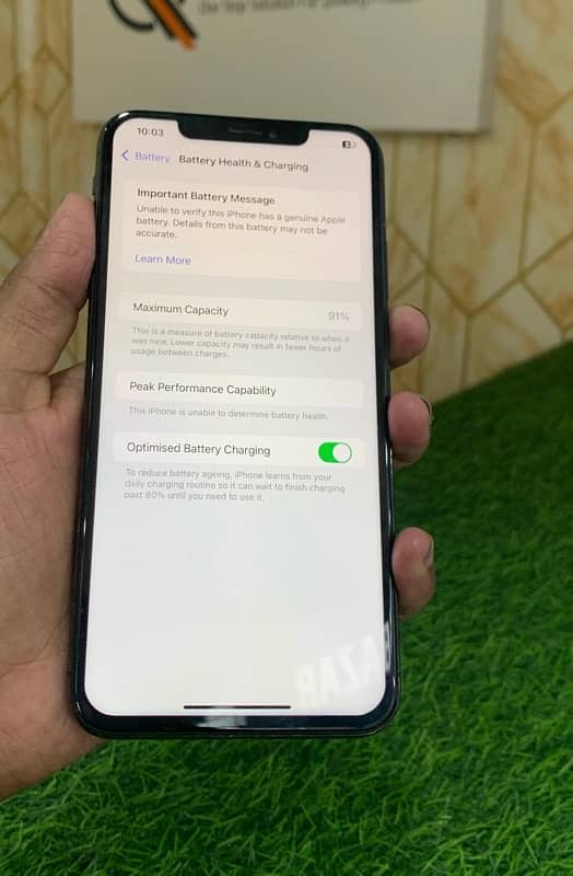 iPhone XS Max 512 Gb (urgent sale) 3