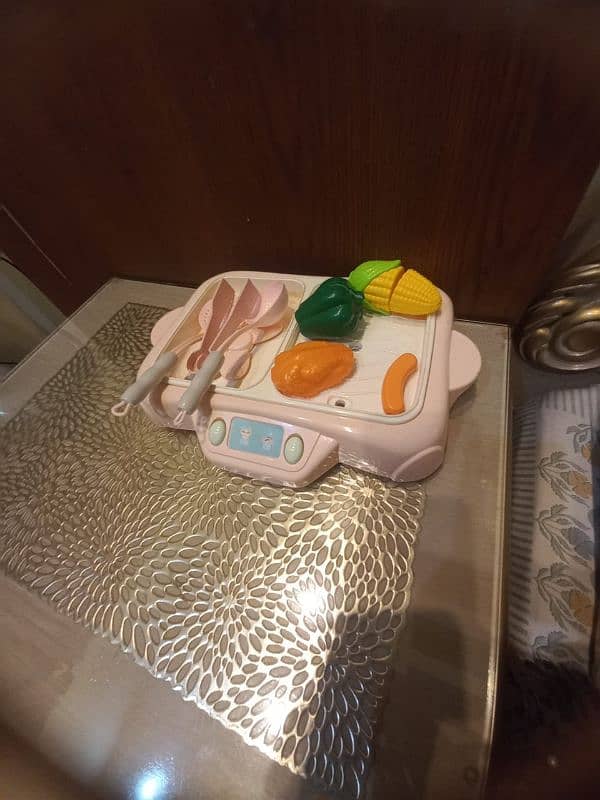 kitchen set 3