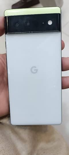 Google Pixel 6