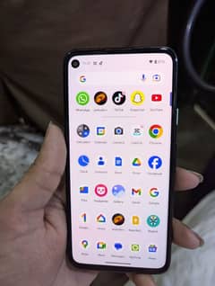 Google Pixel 4a 6GB 128GB