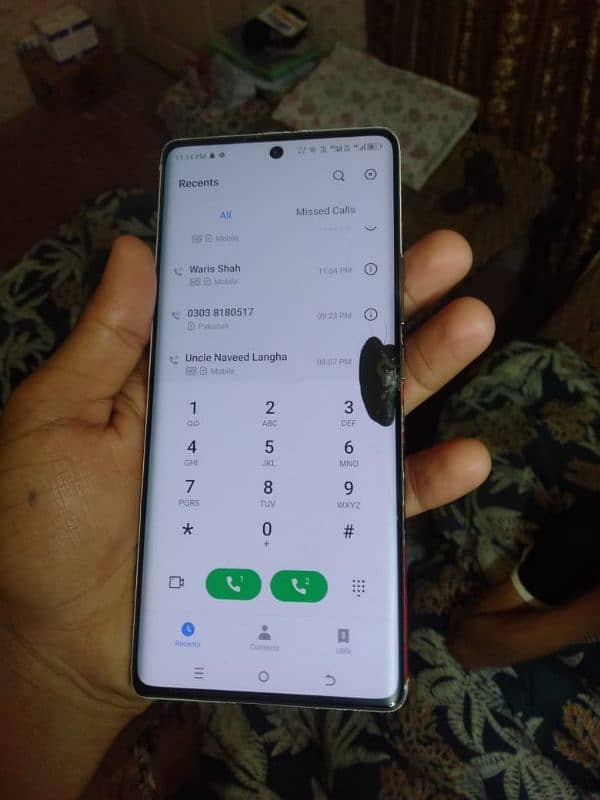 tecno spark 20 pro plus 1