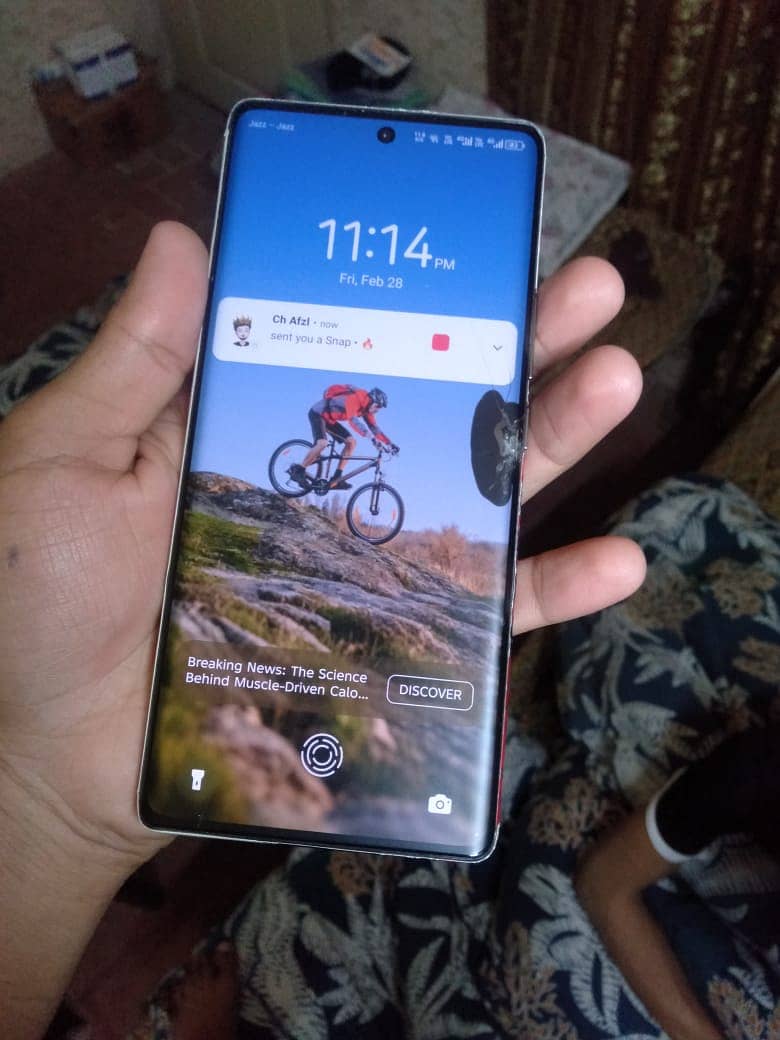 tecno spark 20 pro plus 4