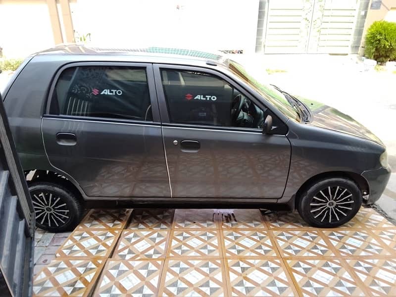 Suzuki Alto 2010 1