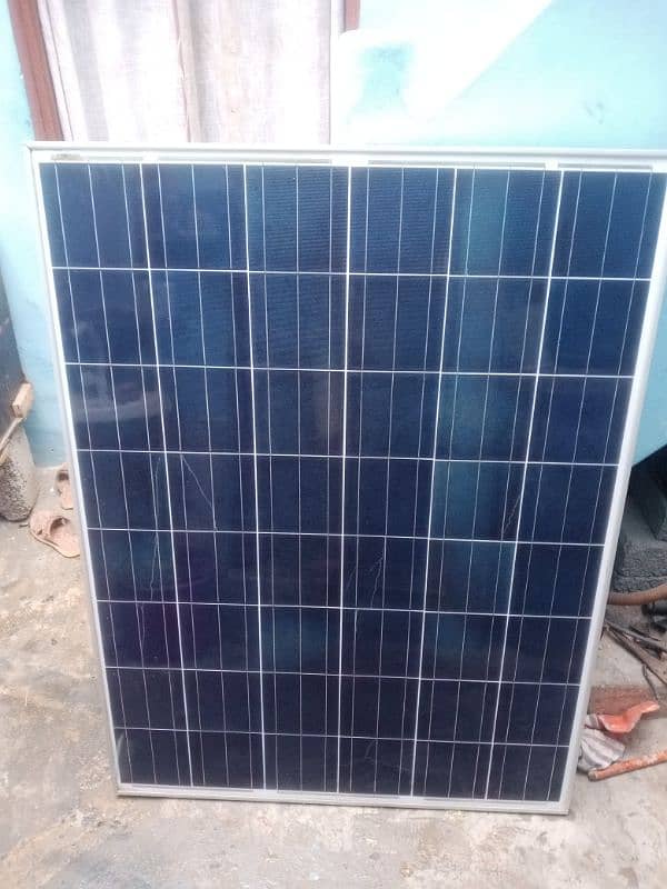 Solar panels tubelar bettery inverter 0