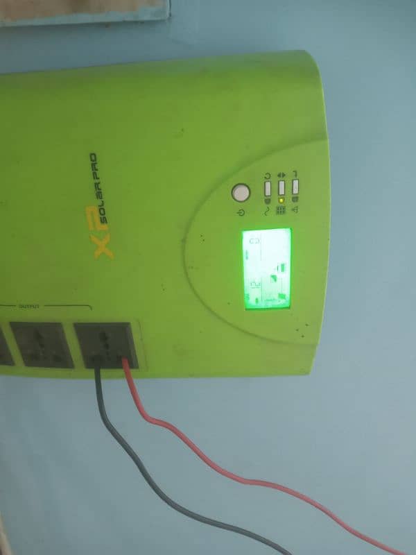 Solar panels tubelar bettery inverter 5