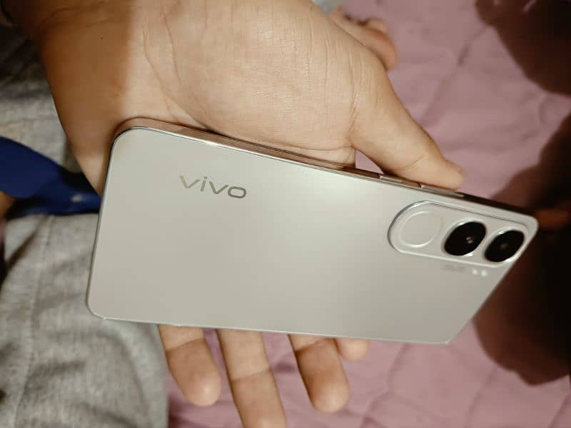 ViVo 200 0