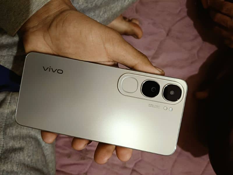 ViVo 200 5