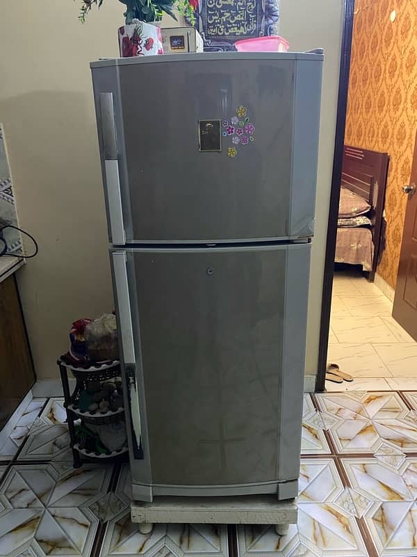 Refrigerator for sale 0