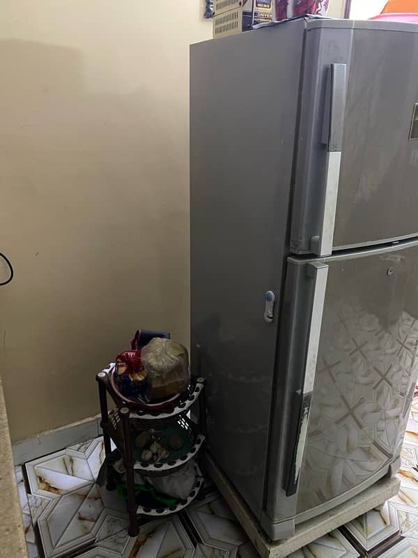 Refrigerator for sale 1