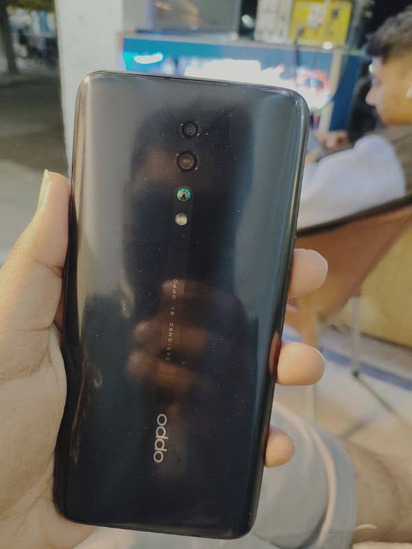 OPPO RENO Z FOR SALE 3