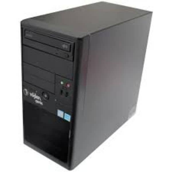 Gaming PC 1