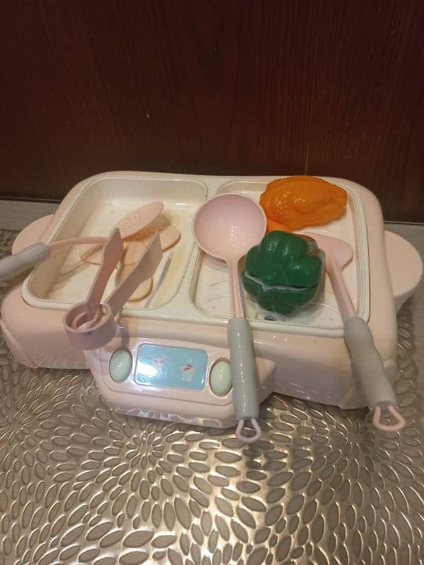 kitchen set 1
