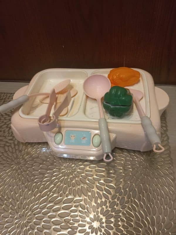 kitchen set 3