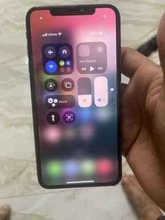 IPhone XS Max 256 ( urgent sale )