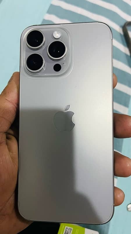 iphone 15 pro max 256 gb factory unlock 0