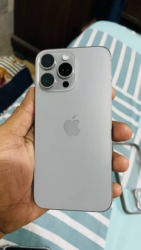 iphone 15 pro max 256 gb factory unlock 2