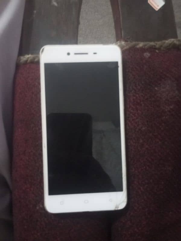 oppo a37f 0