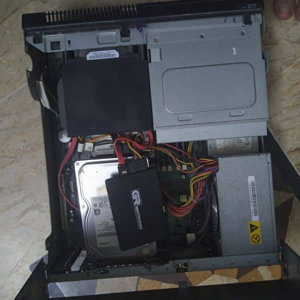 i3 1_gen PC for sale 4