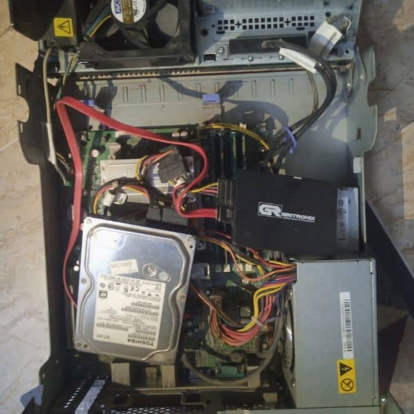 i3 1_gen PC for sale 5