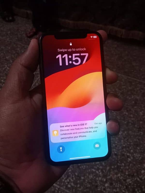 iphone 11pro pta approved for sell 1