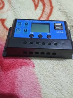 Solar charge controller