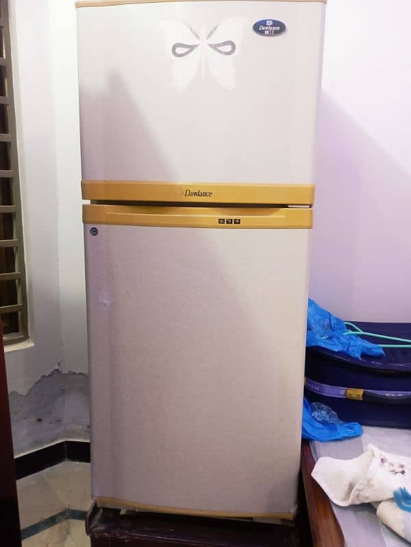 Dawlance Refrigerator For Sale 7