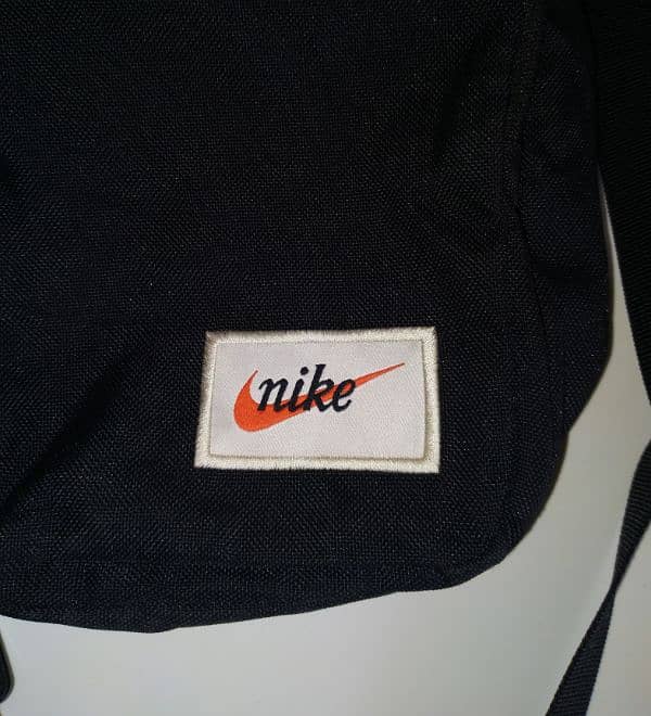 Nike crossbody bag Original 2