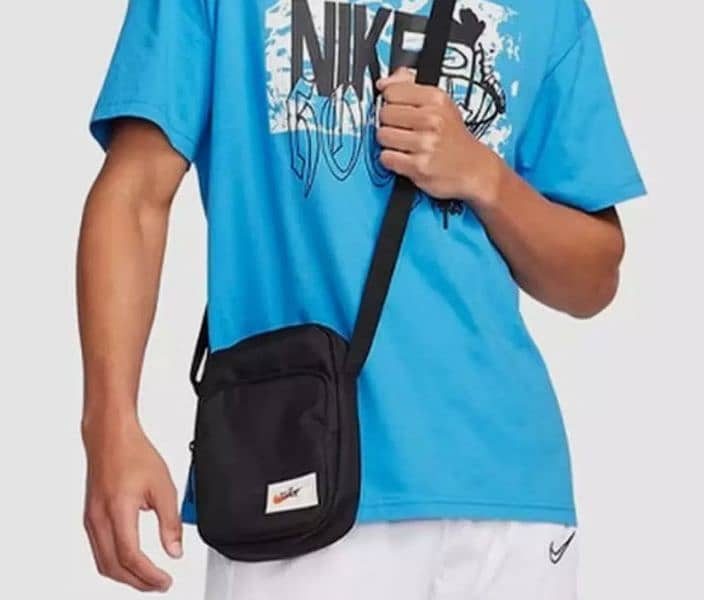 Nike crossbody bag Original 3