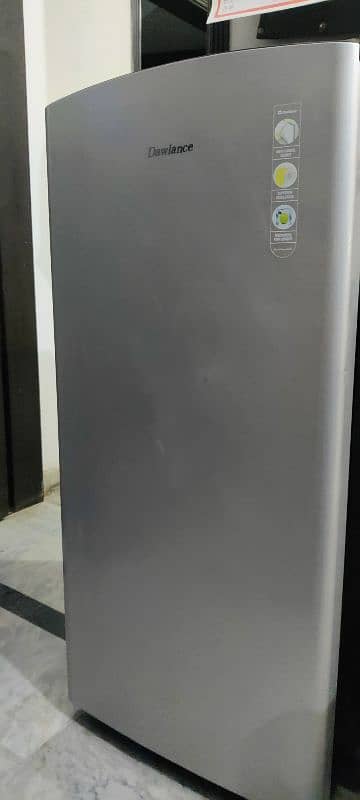 Dawlance Fridge Eco Friendly 0