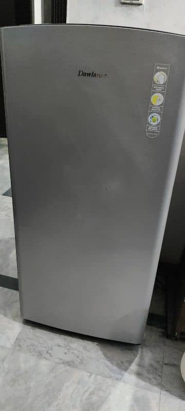 Dawlance Fridge Eco Friendly 5