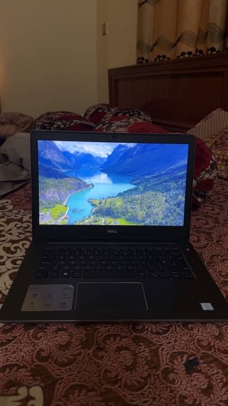 Dell Vostro 14 i3 6th Gen 0