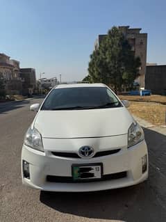 Toyota Prius 2010/2013 import