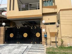 8 Marla House for SALE in Revenue Society Johar Town